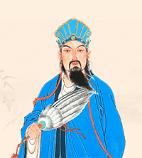 諸葛靈簽